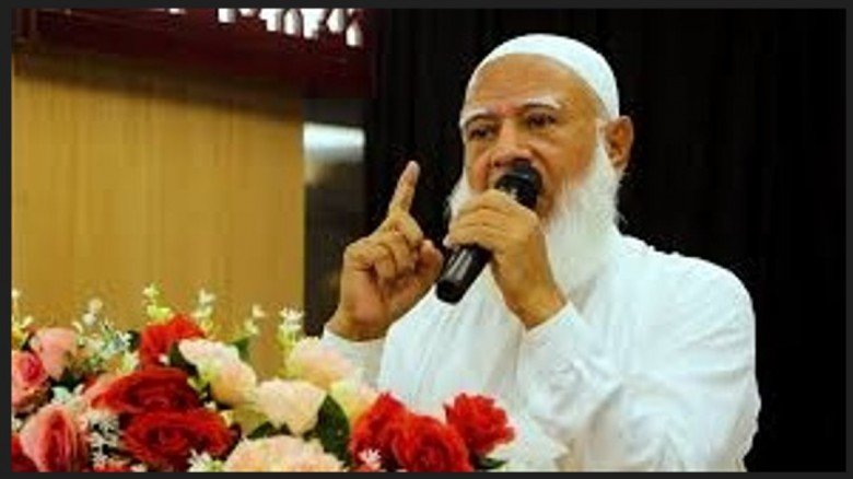 বাংলাদেশ জামায়াতে ইসলামীর ৩য় বার ‘আমীর’ নির্বাচিত ...