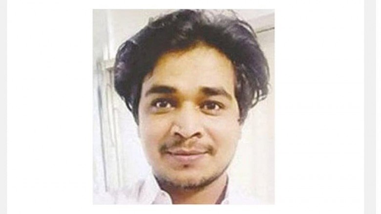 বিএনপি প্রার্থীর গণসংযোগে গুলিবর্ষণ সরোয়ারের মৃত্য...
