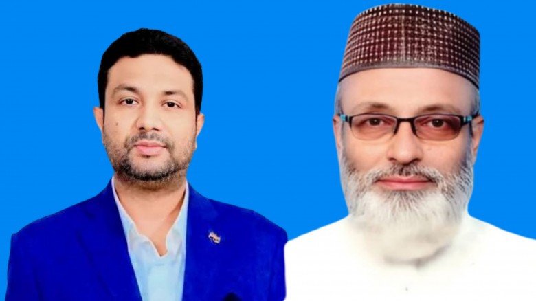 নারায়ণগঞ্জ-২(আড়াইহাজার) আওয়ামী দূর্গের দখল নিতে মরিয়া বিএনপি -জামায়াত