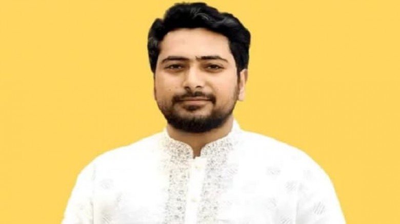 বাড্ডায় নাহিদ ইসলামের নির্বাচনী অফিসে গুলি...