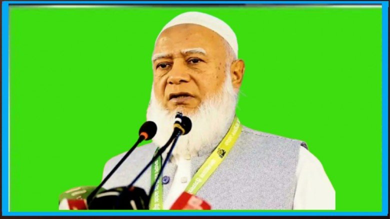 জাতির উদ্দেশে ভাষণ দেবেন জামায়াত আমীর ডা. শফিকুর র...