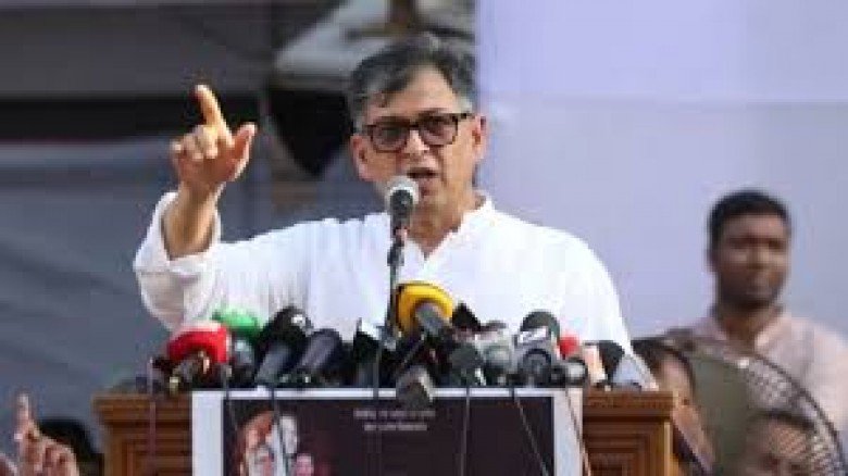 রমজানের পর চাঁদাবাজদের বিরুদ্ধে অ্যাকশন শুরু কেউ র...