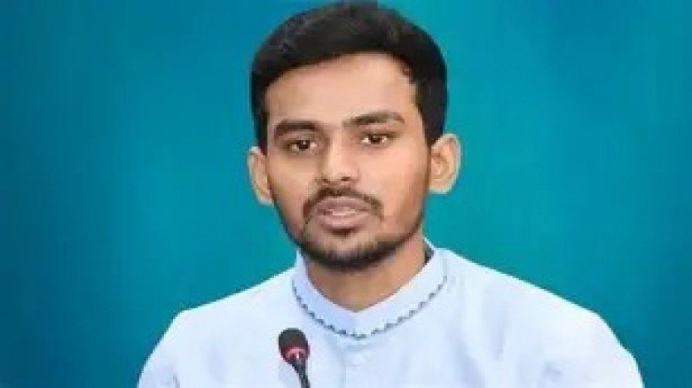 ফ্যাসিস্টদের প্রতি কোন দুর্বলতা দেখানো যাবে না: আসিফ মাহমুদ সজীব ভূঁইয়া