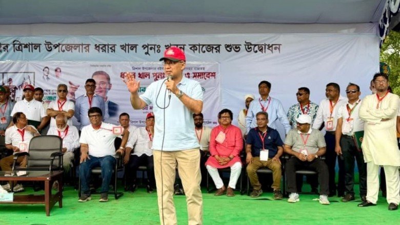 সরকারের সব পরিকল্পনা ভেস্তে দিতে ষড়যন্ত্র চলছে: প্রধানমন্ত্রী