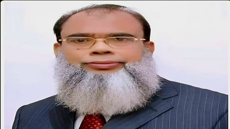 সাবেক সংসদ সদস্য সালাহউদ্দিন আহমেদের মৃত
