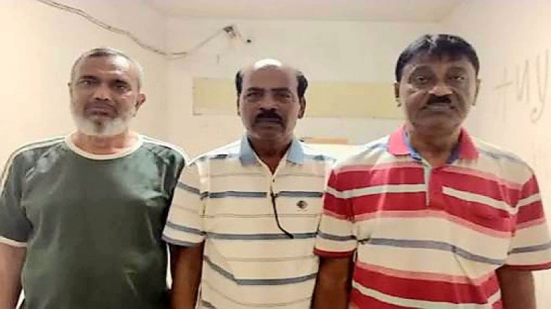 রাজধানীতে সাবেক দুই মেয়রসহ আওয়ামী লীগের 